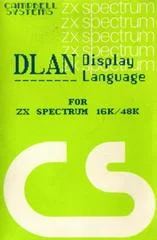Carátula de DLAN