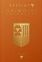 Carátula de Destiny Grimoire Anthology Volume V