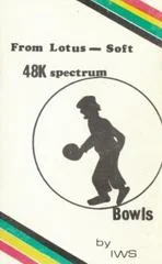 Carátula de Bowls