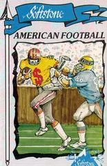 Carátula de American Football [Softstone]