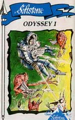 Carátula de Odyssey 1 [Softstone]