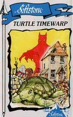 Carátula de Turtle Timewarp