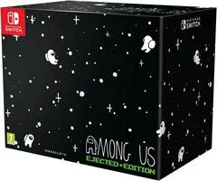 Carátula de Among Us [Ejected Edition]