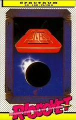 Carátula de Alien 8 [Ricochet]