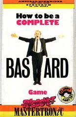Carátula de How To Be A Complete Bastard [Ricochet]