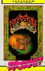 Carátula de Nightshade [Ricochet]