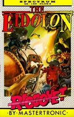 Carátula de The Eidolon [Ricochet]