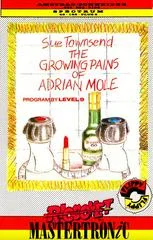 Carátula de The Growing Pains of Adrian Mole [Ricochet]