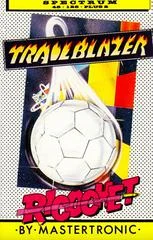 Carátula de Trailblazer [Ricochet]