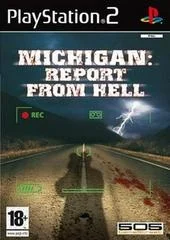 Carátula de Michigan: Report from Hell