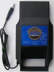 Carátula de Arcadia Supercharger