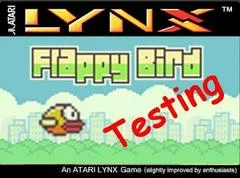 Carátula de Flappy Bird [Demo]