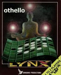 Carátula de Lynx Othello [Homebrew]