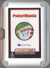 Carátula de PokerMania [Homebrew]