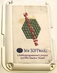 Carátula de SokoMania [Homebrew]