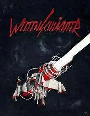 Carátula de Weltenschlachter