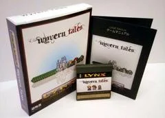 Carátula de Wyvern Tales [Homebrew]