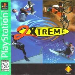 Carátula de 2Xtreme [Greatest Hits]