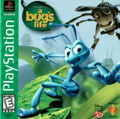 Carátula de A Bug's Life [Greatest Hits]