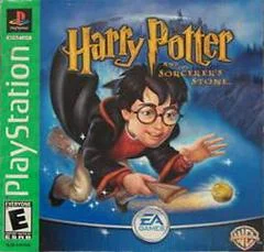 Carátula de Harry Potter and the Sorcerer's Stone [Greatest Hits]