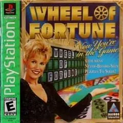 Carátula de Wheel of Fortune [Greatest Hits]