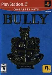 Carátula de Bully [Greatest Hits]