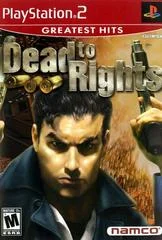 Carátula de Dead to Rights [Greatest Hits]