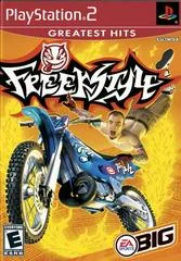 Carátula de Freekstyle [Greatest Hits]
