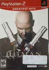 Carátula de Hitman Contracts [Greatest Hits]
