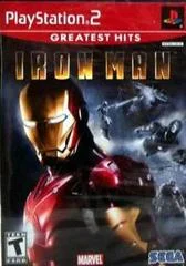 Carátula de Iron Man [Greatest Hits]
