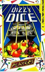 Carátula de Dizzy Dice