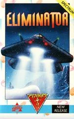 Carátula de Eliminator [Players]