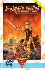 Carátula de Firelord [Players]