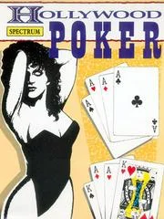 Carátula de Holywood Poker