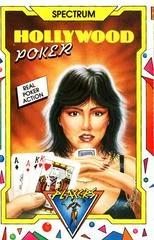 Carátula de Holywood Poker [Players]