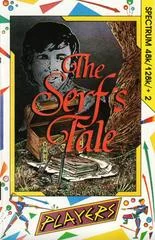 Carátula de The Serf's Tale