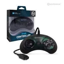 Carátula de Hyperkin GN6 Controller