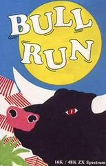 Carátula de Bull Run