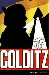 Carátula de Colditz