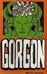 Carátula de Gorgon