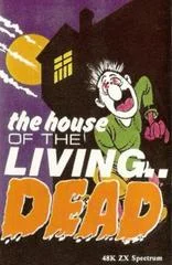Carátula de The House of the Living Dead