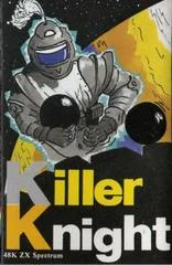Carátula de Killer Knight