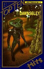 Carátula de Dawnssley