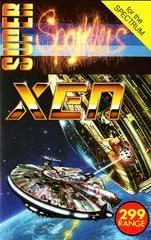 Carátula de Xen