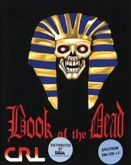Carátula de Book of the Dead