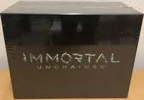 Carátula de Immortal Unchained [Collector's Edition]
