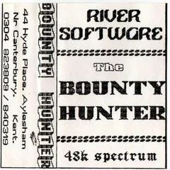 Carátula de Bounty Hunter [River]