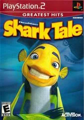 Carátula de Shark Tale [Greatest Hits]