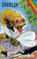 Carátula de Crawler