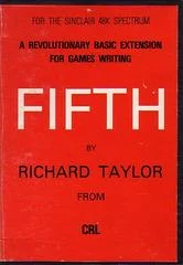 Carátula de Fifth